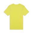 Camiseta Infantil Vans Classic Logo Canary-V4704600190001- -2-